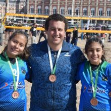 Finalizaron los Juegos Bonaerenses 2019 y Baradero se adjudicó cuatro medallas