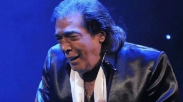 Cacho Castaña internado y en terapia intensiva