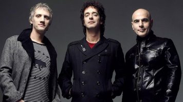 Furor por el regreso de Soda Stereo: se vendieron 30 mil entradas en pocas horas