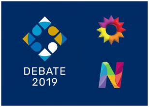 Eltrece y Net TV se suman al Debate Presidencial