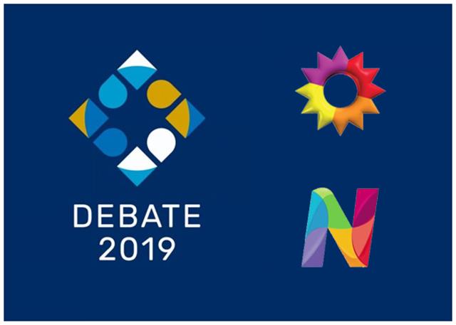 Eltrece y Net TV se suman al Debate Presidencial