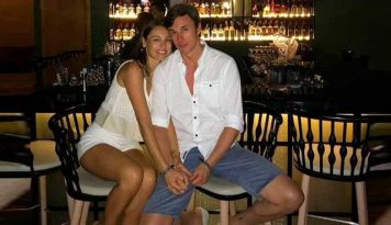 ¡Se casa Pampita con Roberto García Moritán!