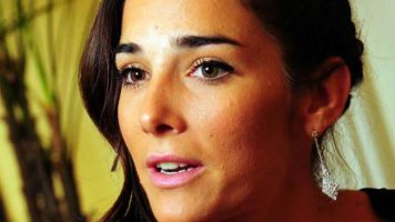 Juana Viale recibió un millonario regalo de un empresario