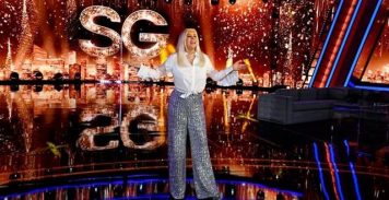 La decisión que tomó Susana Giménez: no hará su programa en vivo durante dos domingos