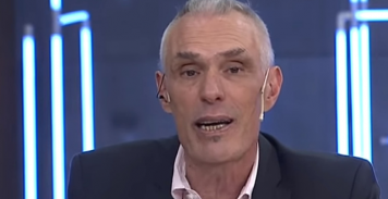 Murió el periodista Marcelo Zlotogwiazda
