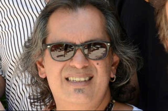 Tras la denuncia por violación contra su hijo, Mario Teruel regresa a «Los Nocheros»