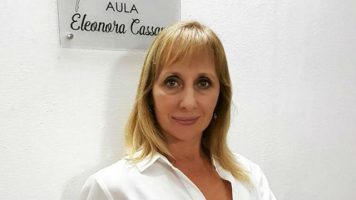 Eleonora Cassano hizo una grave denuncia contra el Teatro Colón