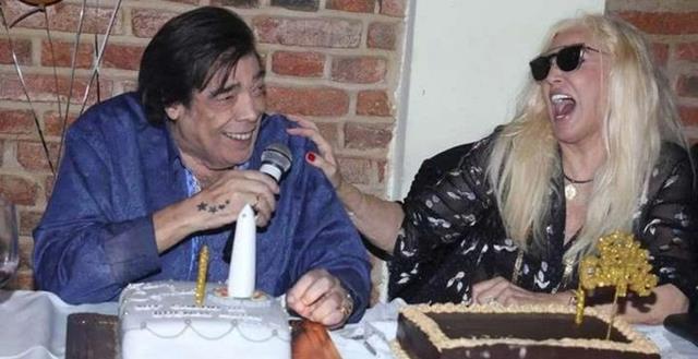 Susana Giménez le hará un sentido homenaje a Cacho Castaña en su programa