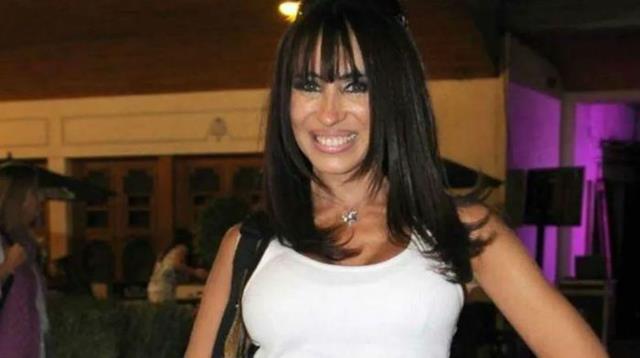 Marixa Balli sufrió un accidente y recibió atención médica de urgencia