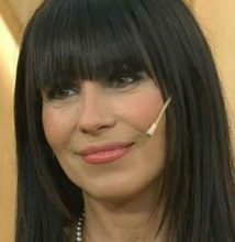 Marixa Balli habló del accidente: «Venía en caída libre y caí de espaldas; agradecida que haya sido solo una fractura»