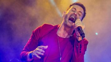 Tras la denuncia por abuso, suspendieron un show de Axel en Córdoba