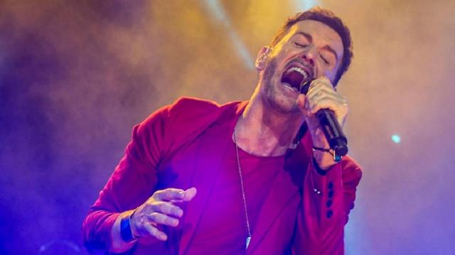 Tras la denuncia por abuso, suspendieron un show de Axel en Córdoba