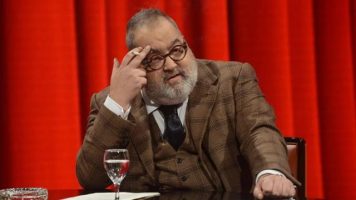 Preocupa la salud de Jorge Lanata