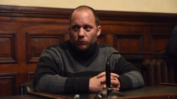 El periodista Lucas Carrasco fue encontrado muerto en Entre Ríos