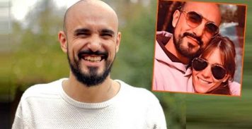 Abel Pintos se casa y ¿Será padre?