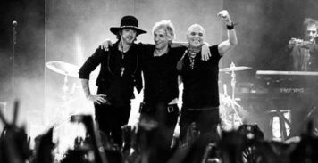 «Soda Stereo» confirmó su regreso a los escenarios en 2020: «Una nueva última vez»