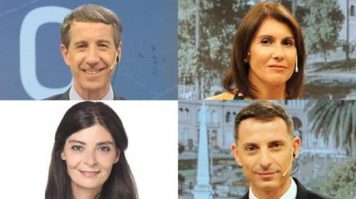 La cobertura de la TV Pública de las elecciones generales