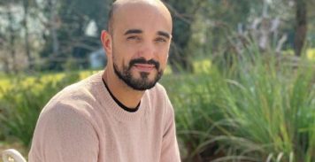 Abel Pintos rompió el silencio y contó la verdad sobre su casamiento y paternidad