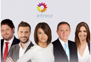 Eltrece modifica su domingo con Decisión 2019