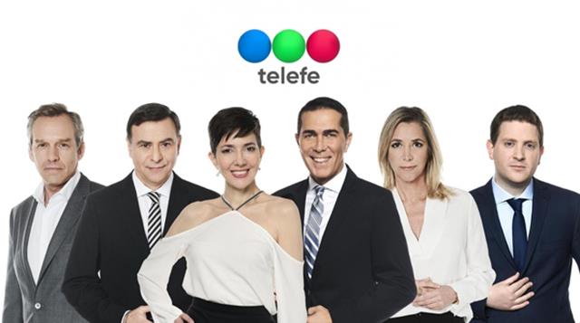 ¿Cómo será la cobertura de telefe para las elecciones?