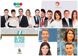 Los números de las elecciones presidenciales