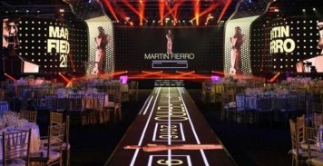 La lista completa de los nominados a los premios Martín Fierro de la Moda 2019