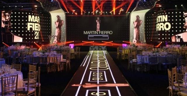 La lista completa de los nominados a los premios Martín Fierro de la Moda 2019