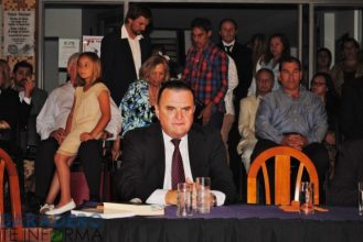 Política: ¿Carossi vuelve al Concejo?.