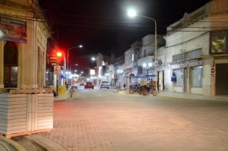 Tránsito: Una empresa privada estará a cargo del estacionamiento medido.