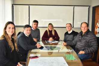Baradero tendrá la Escuela Municipal de Música con la formación básica en piano y guitarra