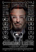 Cine Colón: «El ciudadano Ilustre» con entrada gratis