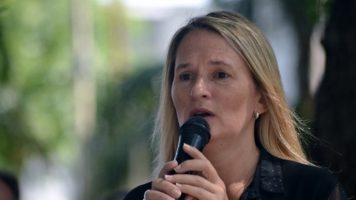 Elecciones 2019: Antonijevic reconoció el triunfo de Sanzio
