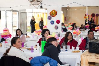 Apand: Reunión de padres 2019