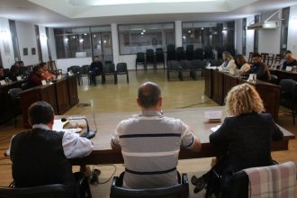 Sesión Ordinaria del Concejo Deliberante: Orden del día