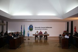 #Escenario ¿Quiénes tienen posibilidad de ser los próximos concejales?