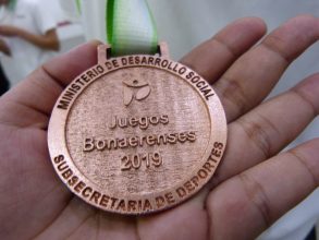 Juegos Bonaerenses 2019: Juan Amelino, Valentín Aieta y Agustín Fleita le dieron las primeras medallas a Baradero