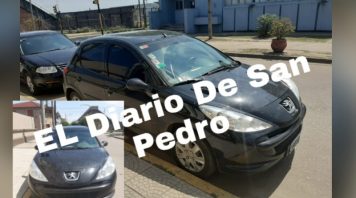Homicidio en San Pedro: El atacante está identificado y fue secuestrado su automóvil