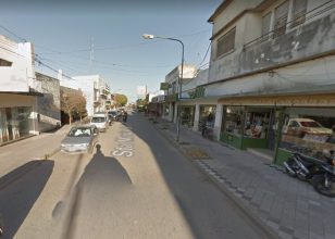 Policiales: Una pelea en el centro que terminó con una persona golpeada