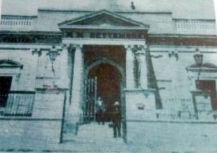 La Sociedad Italiana «XX Settembre»