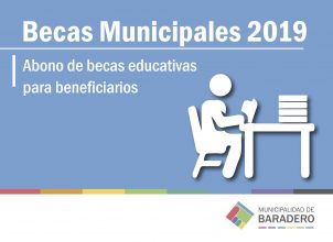 Becas educativas 2019: se empezaron a abonar las becas de septiembre y octubr