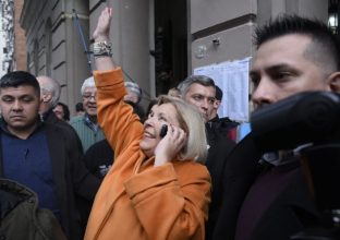 Carrió renunció a la Cámara de Diputados y dejará su banca el 1° de marzo de 2020