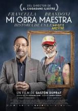 Ciclo de Cine Nacional Gratuito: Mi Obra Maestra con Francella y Brandoni