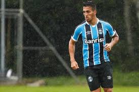 Testigos revelaron cómo se produjo el accidente que derivó en la muerte del futbolista Ezequiel Esperón