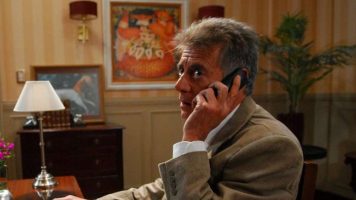Murió el actor Antonio Caride