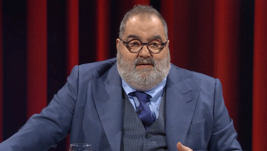 Jorge Lanata anunciará que se levanta “Periodismo para Todos”