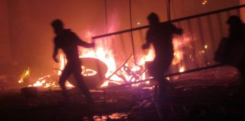 Tensión en Bolivia: se esperan nuevas protestas opositoras mientras se definen los resultados de las elecciones