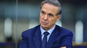 Miguel Ángel Pichetto: “Hay un proceso de desestabilización en América Latina con injerencia venezolana-cubana”