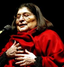 El recuerdo de Mercedes Sosa a 10 años de su muerte: un repaso por sus mejores canciones