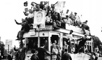 Día de la Lealtad: el 17 de octubre que terminó de sellar el liderazgo de Perón