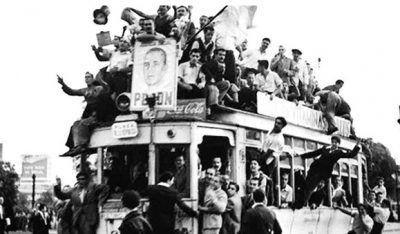 Día de la Lealtad: el 17 de octubre que terminó de sellar el liderazgo de Perón